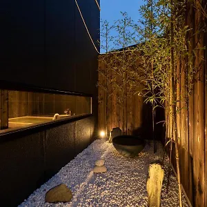 Shirakabanoyado - Seiran , 大阪市 日本