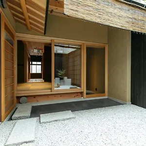 Machiyado 京都南禅寺道 Kyoto