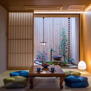 Tabitabi Moonlight Kyoto