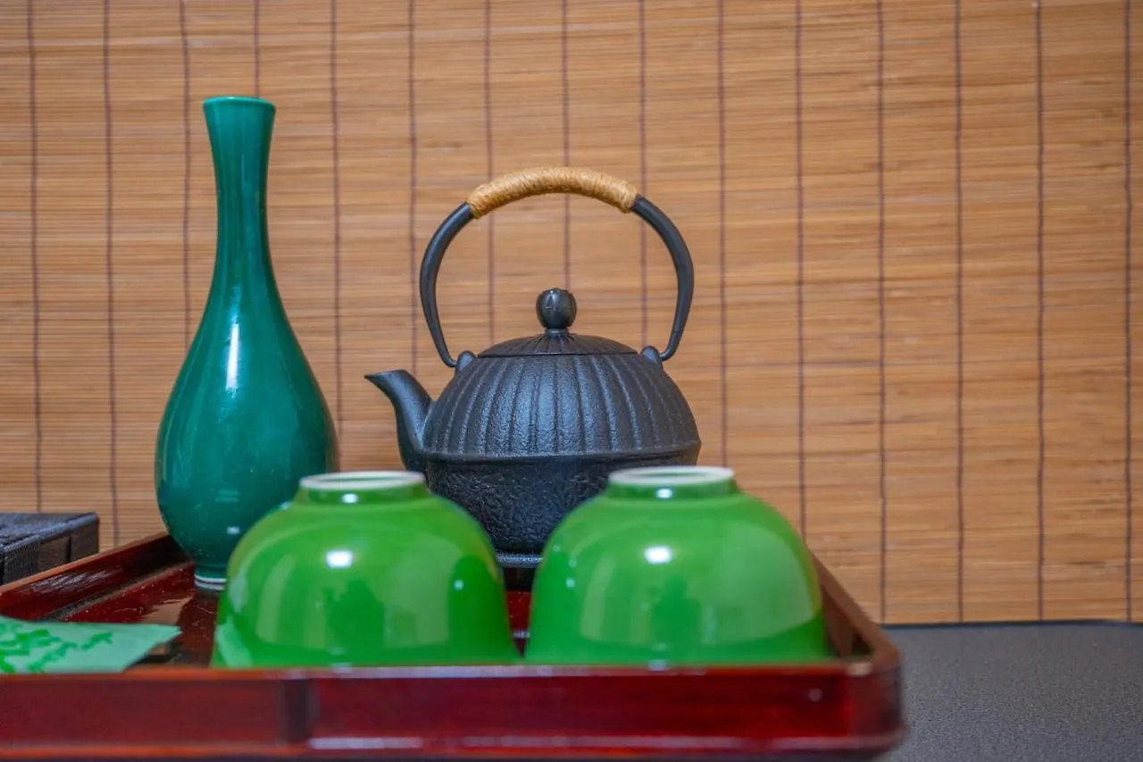 美築八坂 Apartment Kyoto
