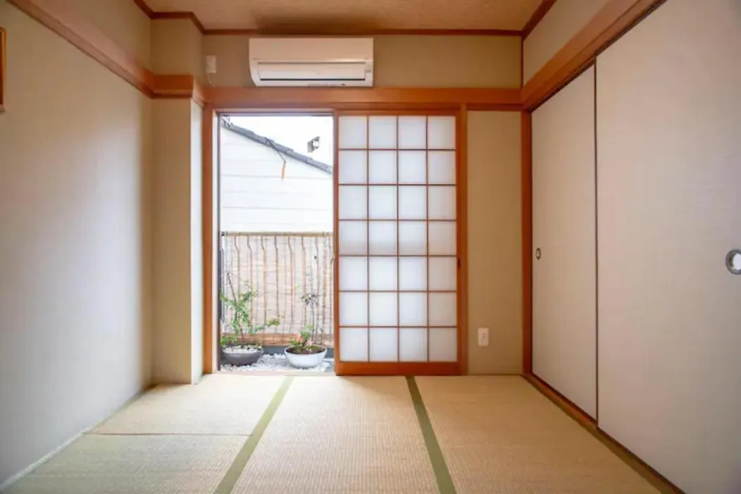 美築八坂 Apartment Kyoto 0*,