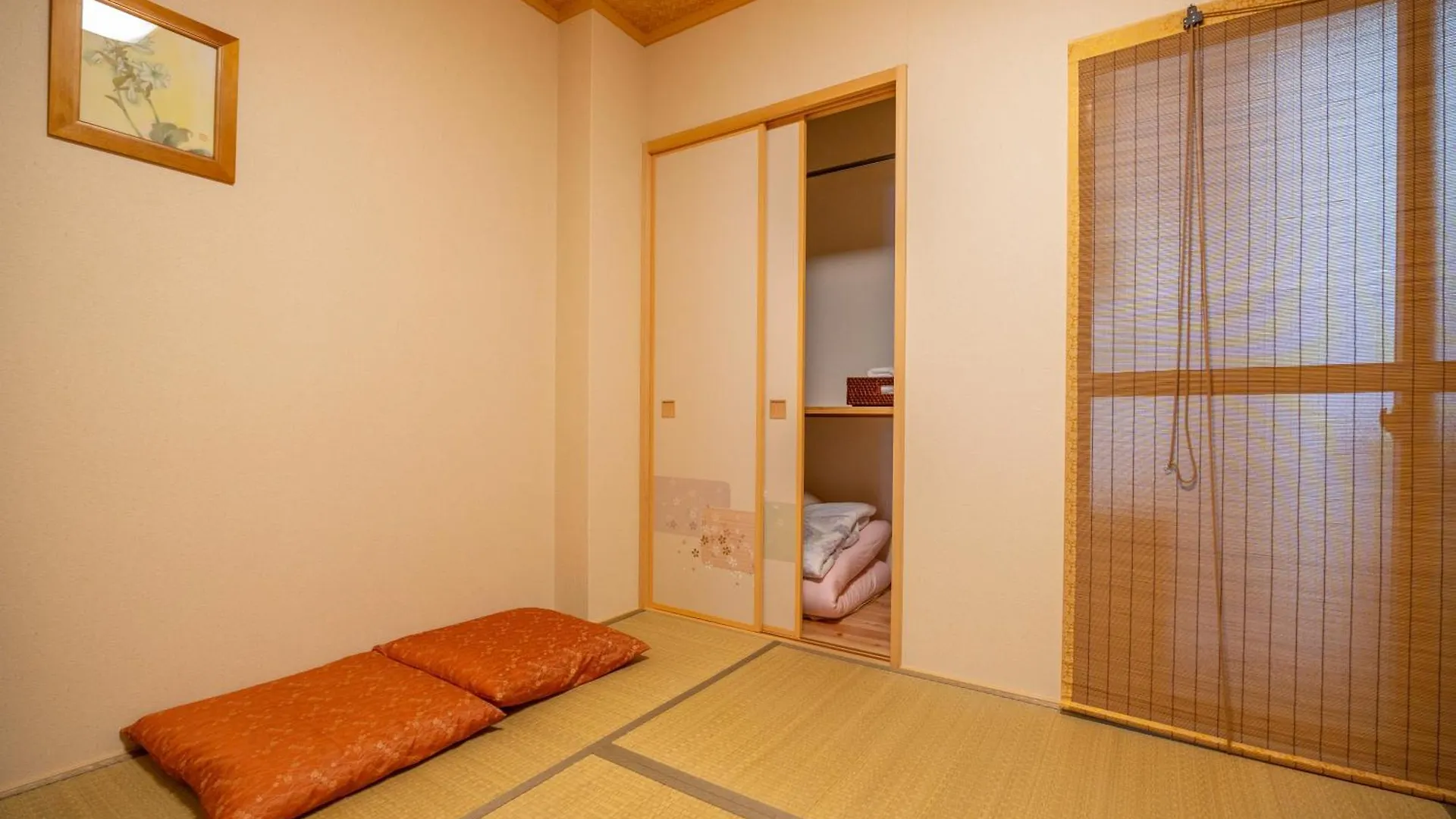 美築八坂 Apartment Kyoto Homestay
