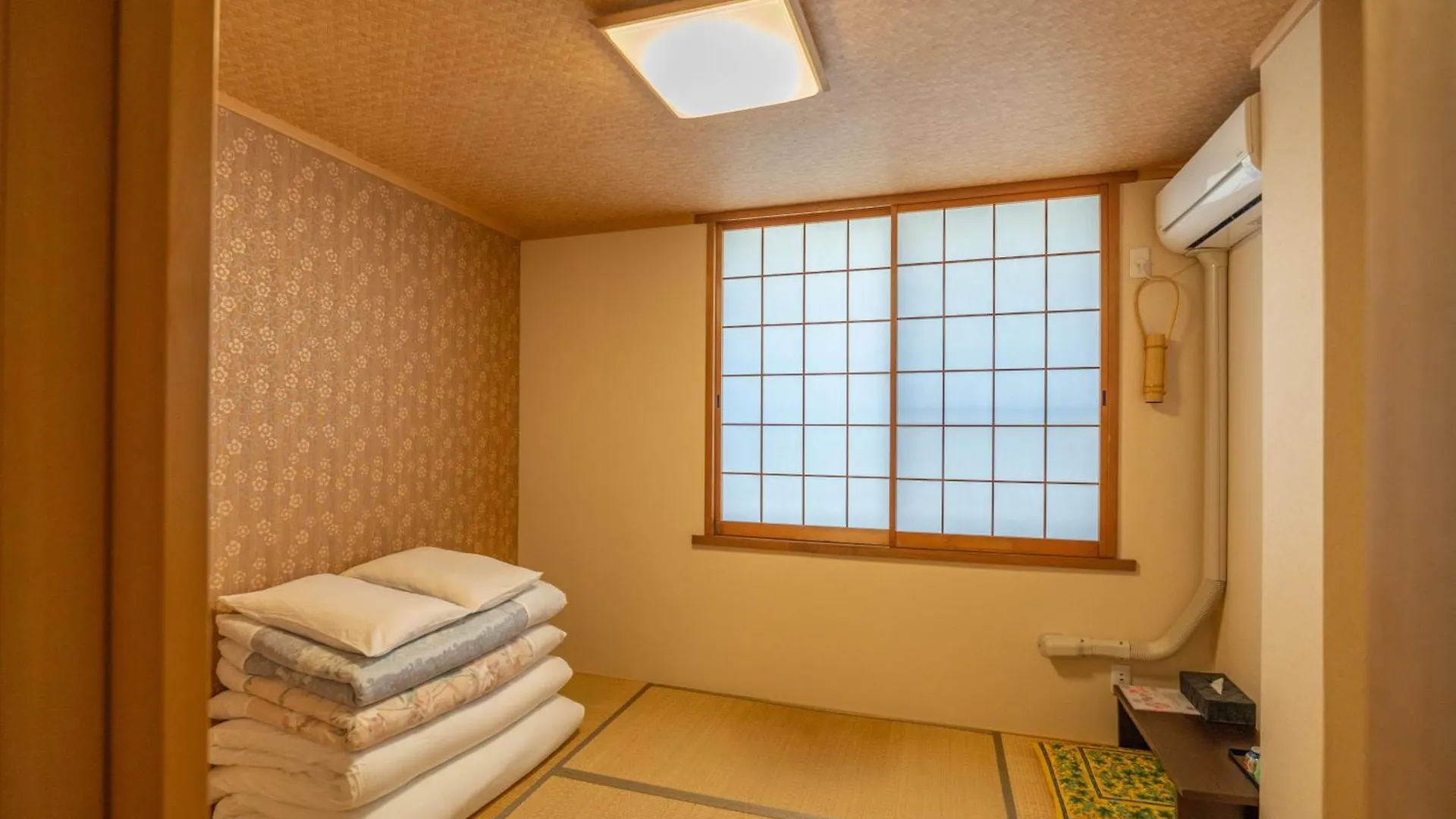 美築八坂 Apartment Kyoto