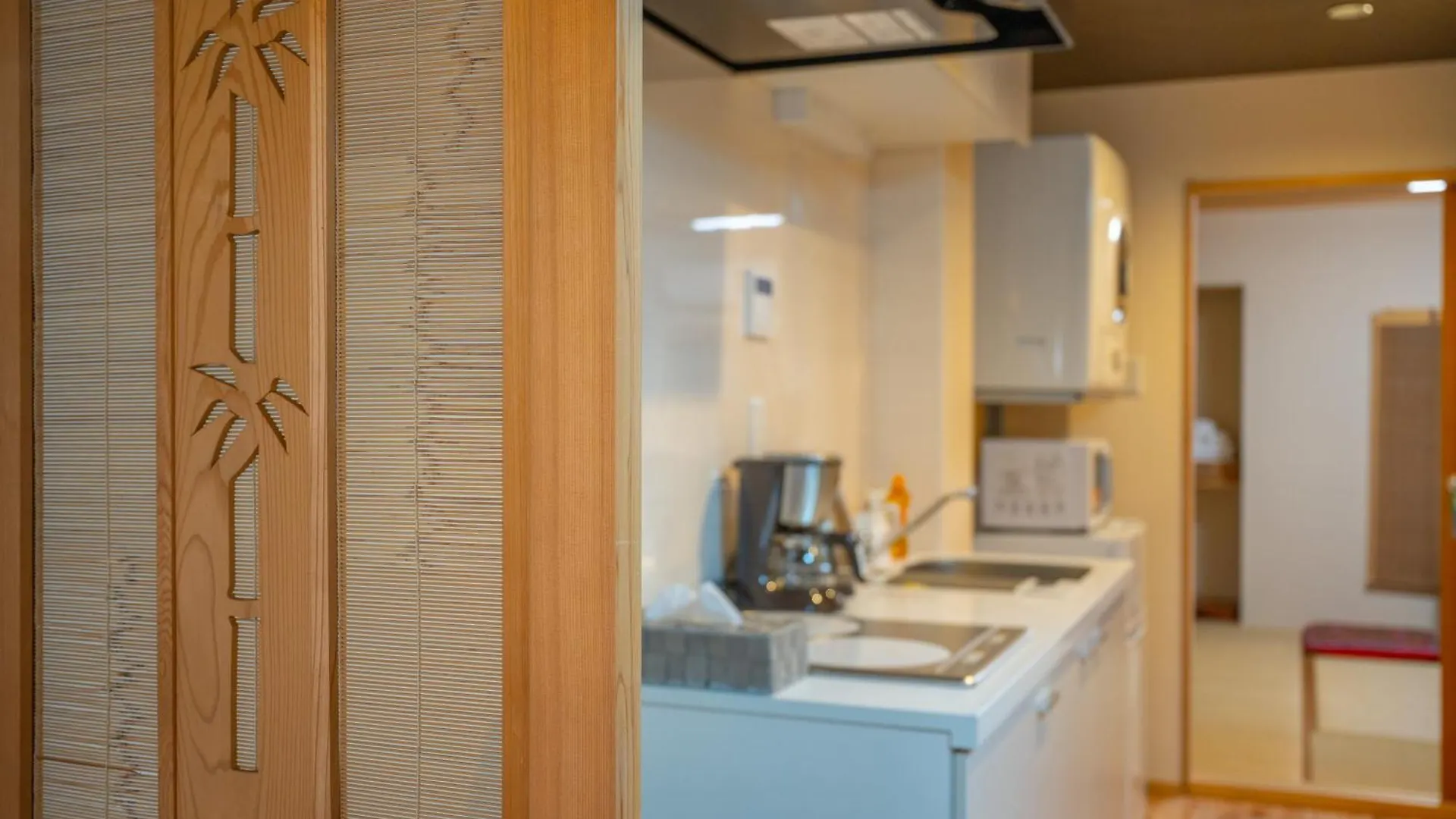 Homestay 美築八坂 Apartment Kyoto Japan