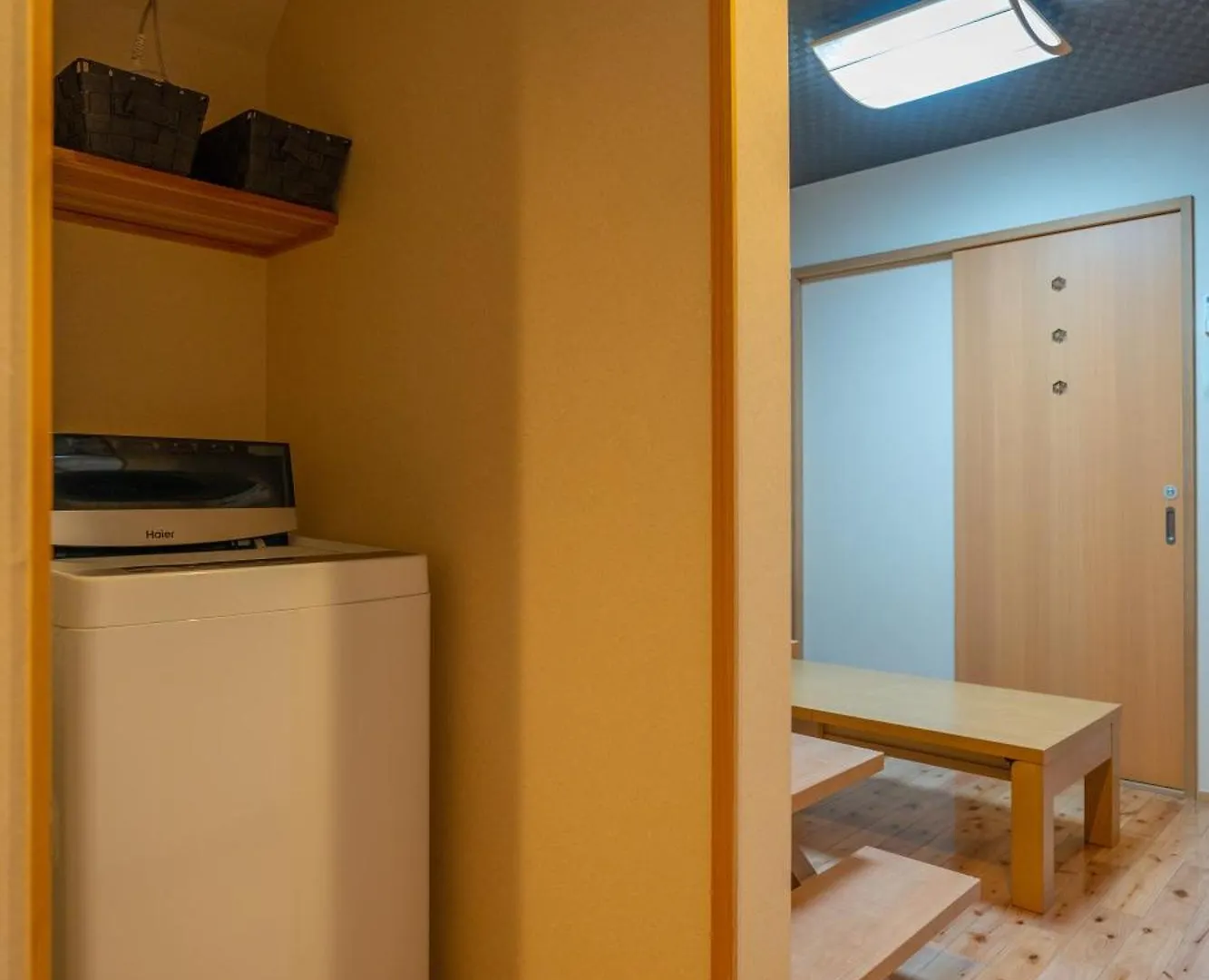 美築八坂 Apartment Kyoto 0*,  Japan