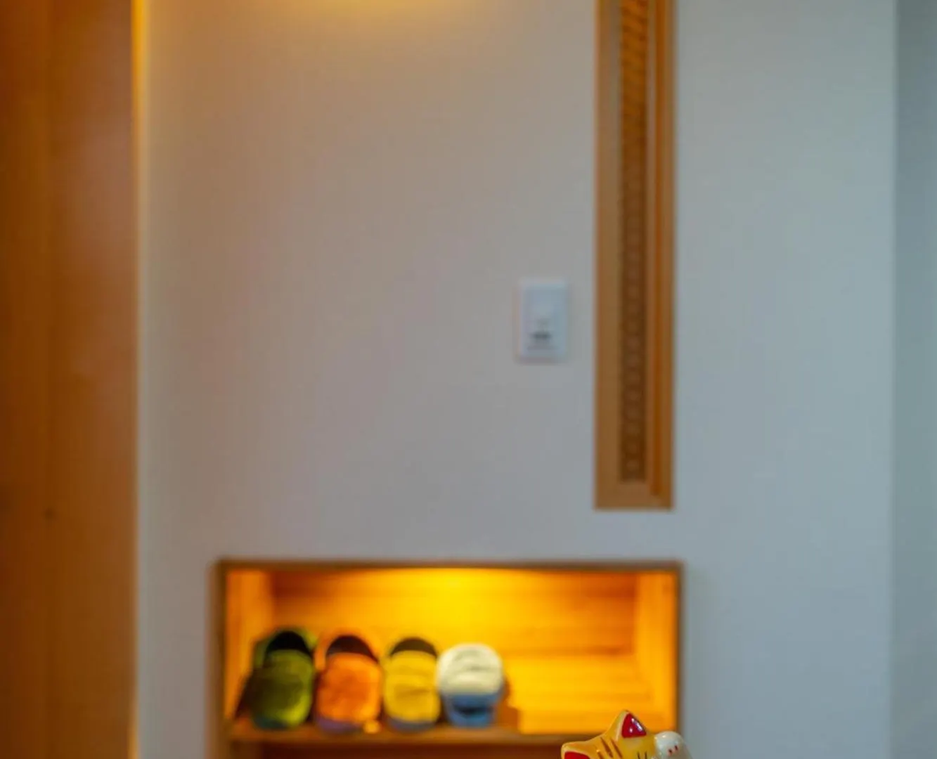 美築八坂 Apartment Kyoto Homestay