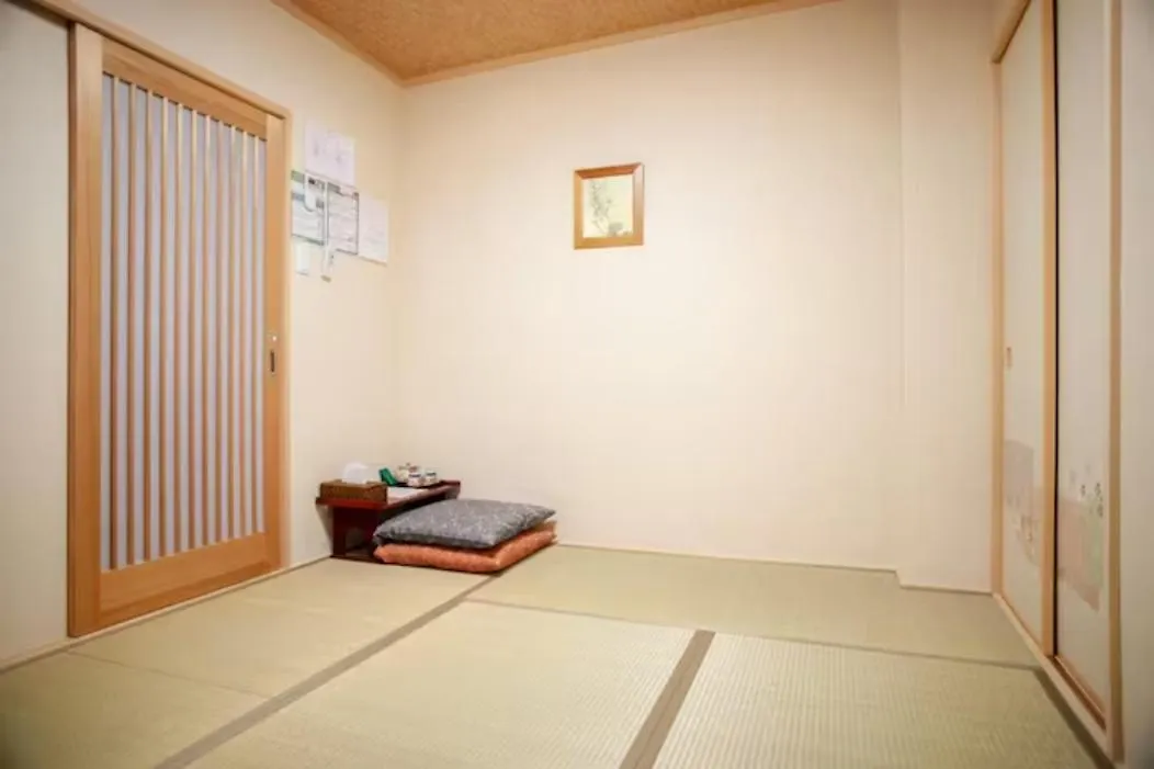 美築八坂 Apartment Kyoto Homestay