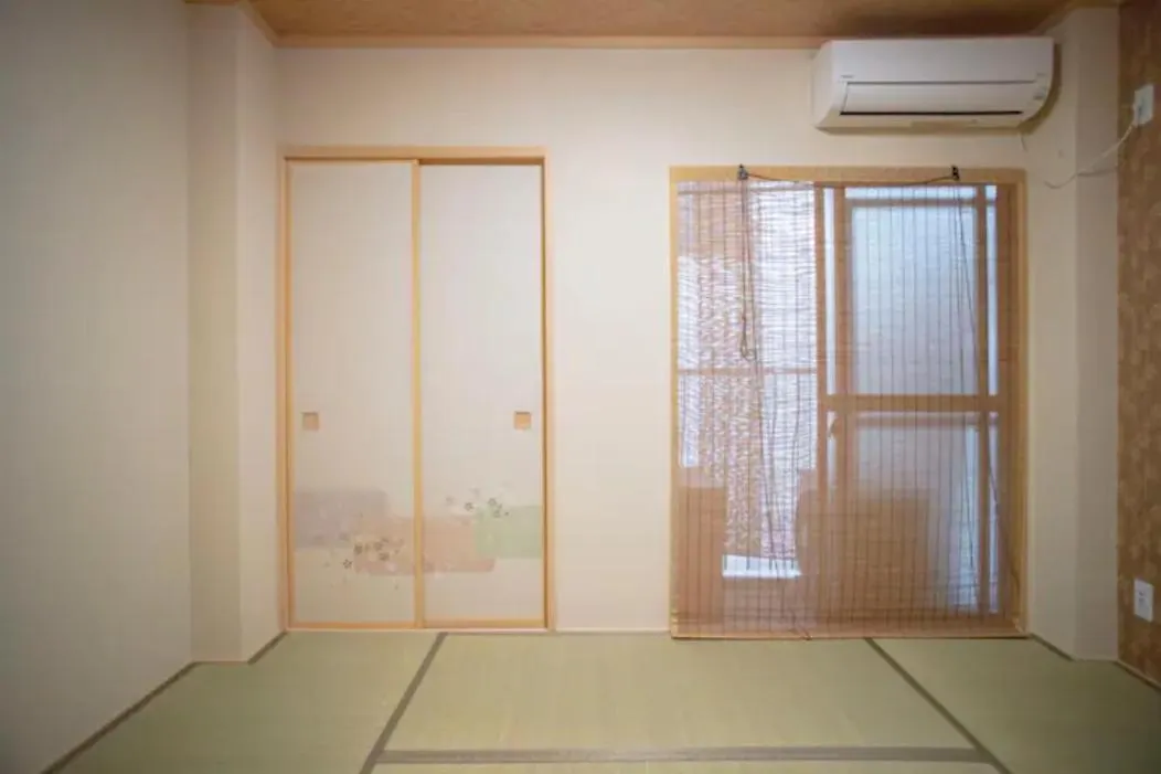 美築八坂 Apartment Kyoto
