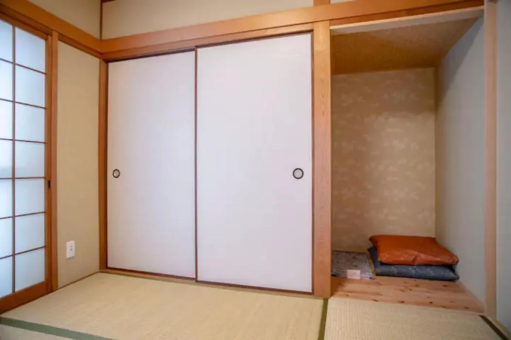 美築八坂 Apartment Kyoto