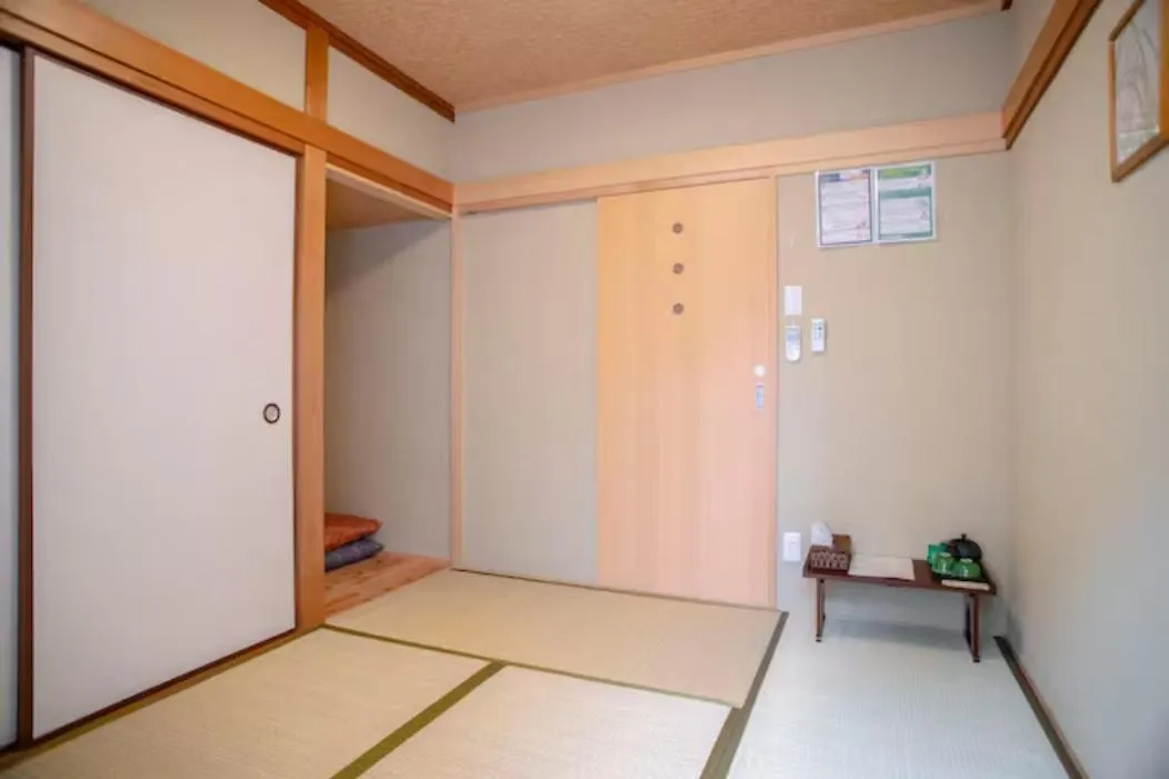 Homestay 美築八坂 Apartment Kyoto