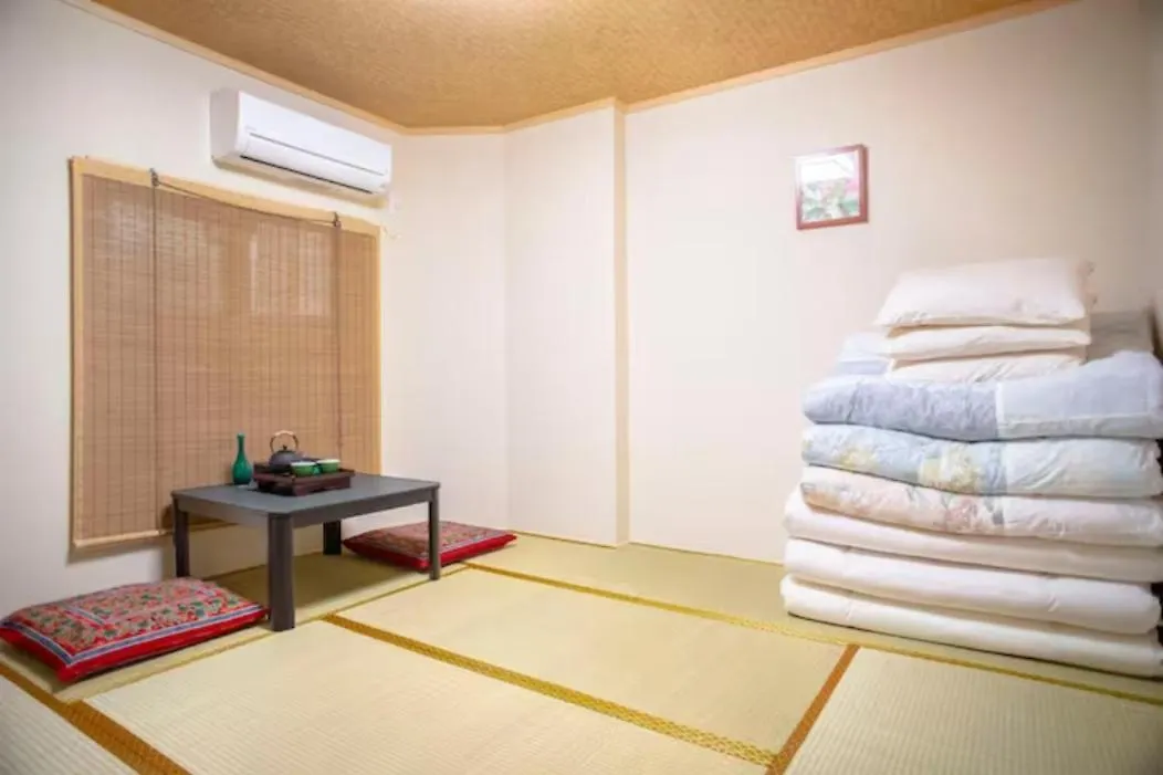 美築八坂 Apartment Kyoto Japan