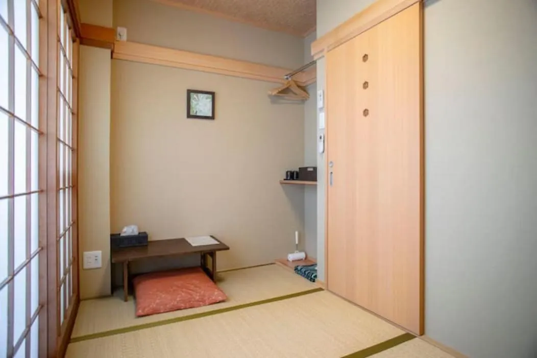 Homestay 美築八坂 Apartment Kyoto