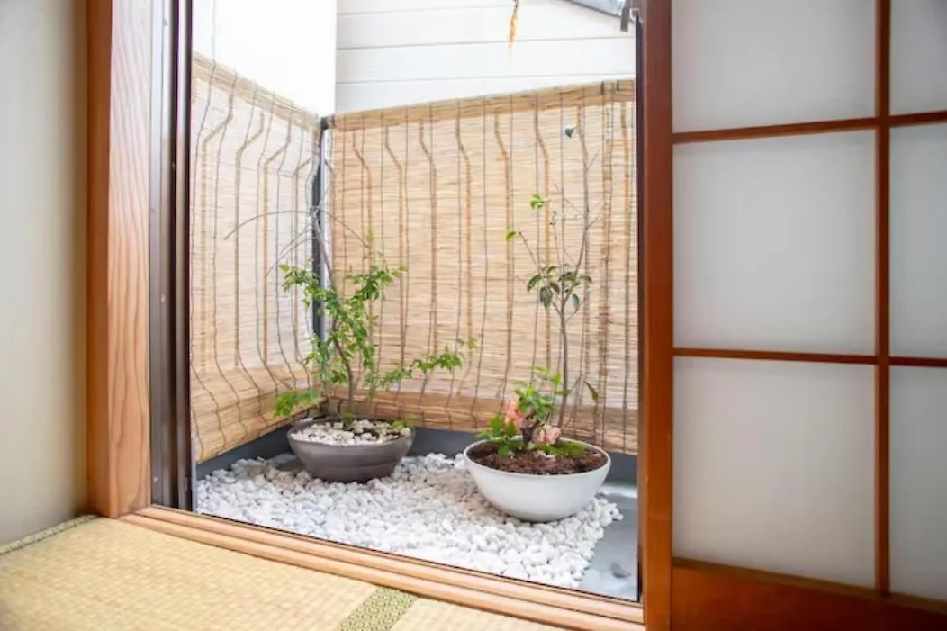 美築八坂 Apartment Kyoto 0*,