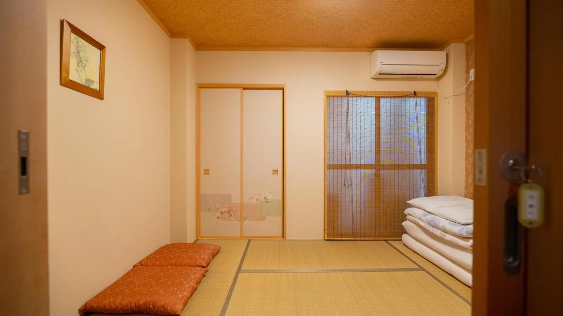 Homestay 美築八坂 Apartment Kyoto
