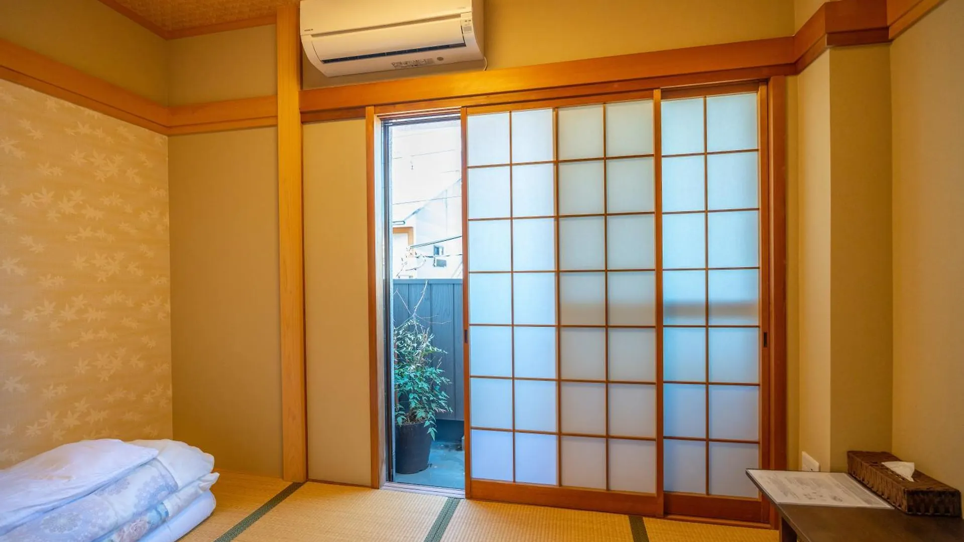 美築八坂 Apartment Kyoto