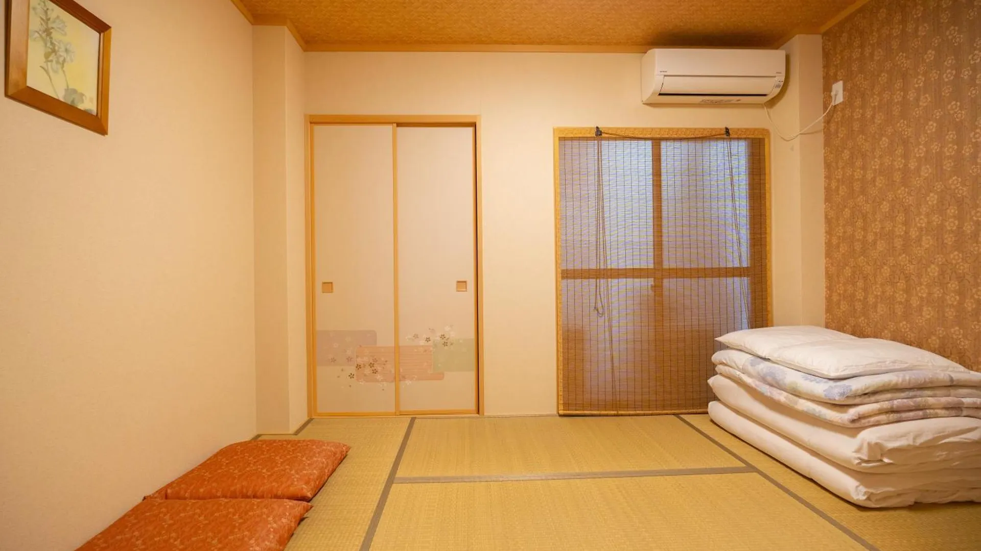 美築八坂 Apartment Kyoto 0*,  Japan