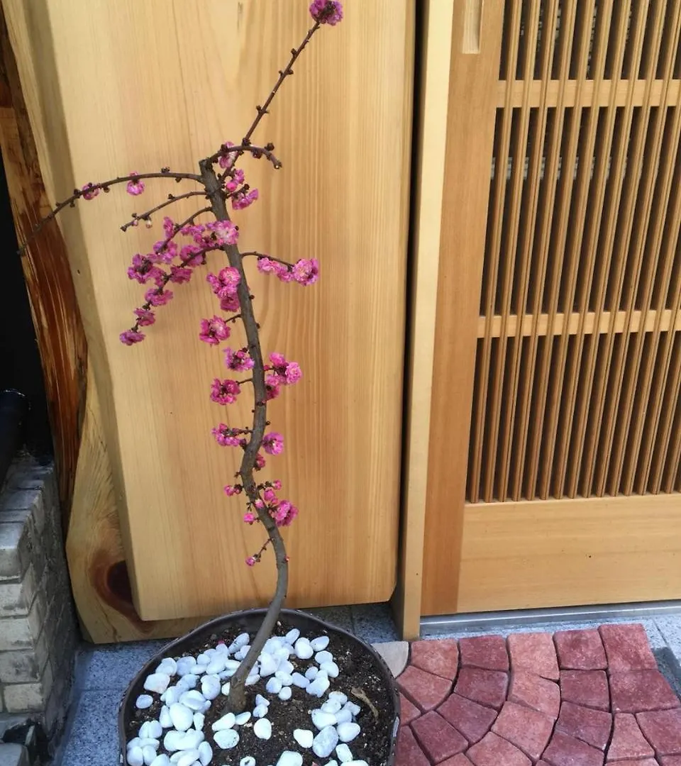 美築八坂 Apartment Kyoto 0*,  Japan